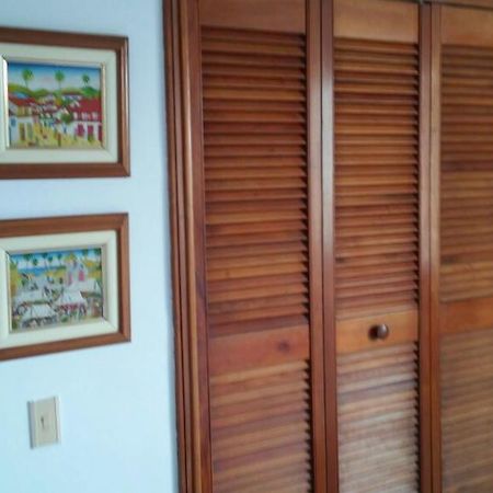 Ferienwohnung Apto En Cartagena Ed Puerto Azul Vista Al Mar Exterior foto